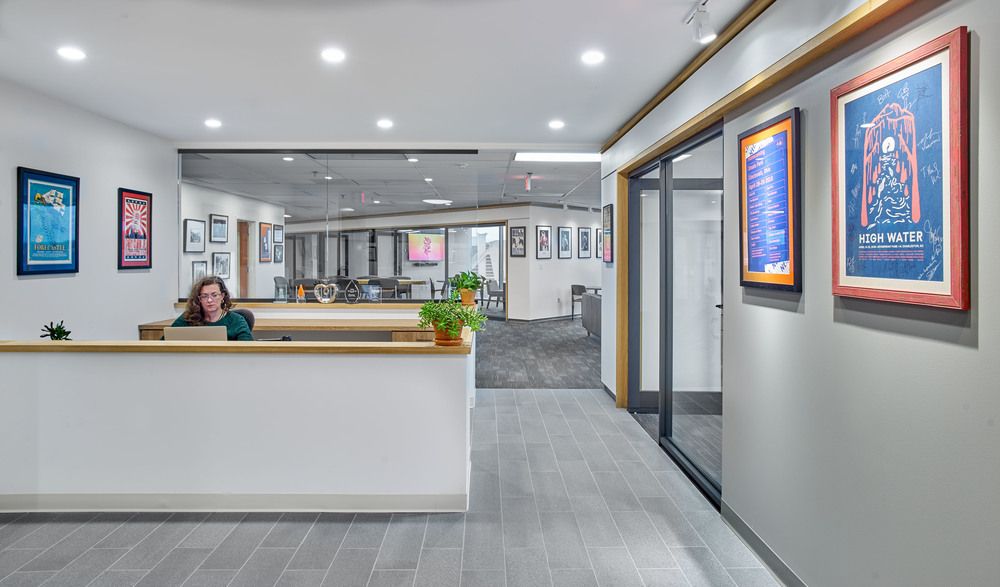 Riverview Tower: 900 S Gay St, Knoxville, TN 37902